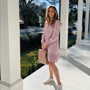 Gal Meets Glam Emmeline Dress. Never worn.